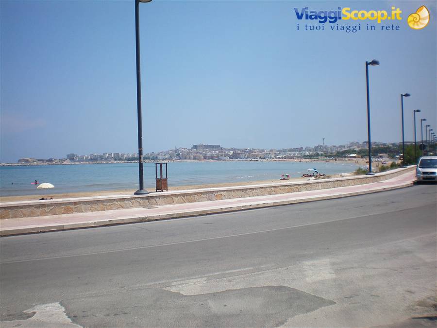 Vieste