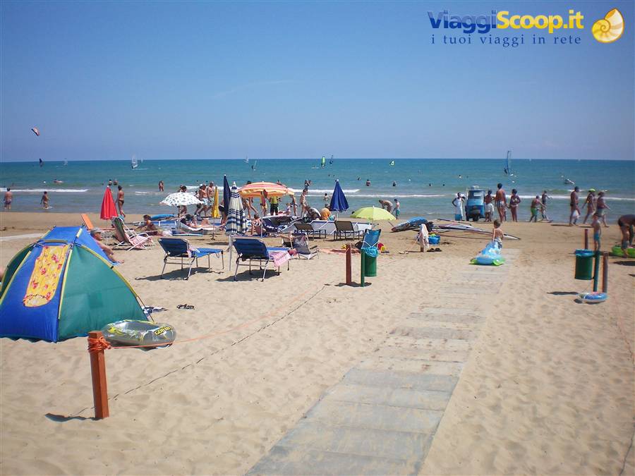 spiaggia