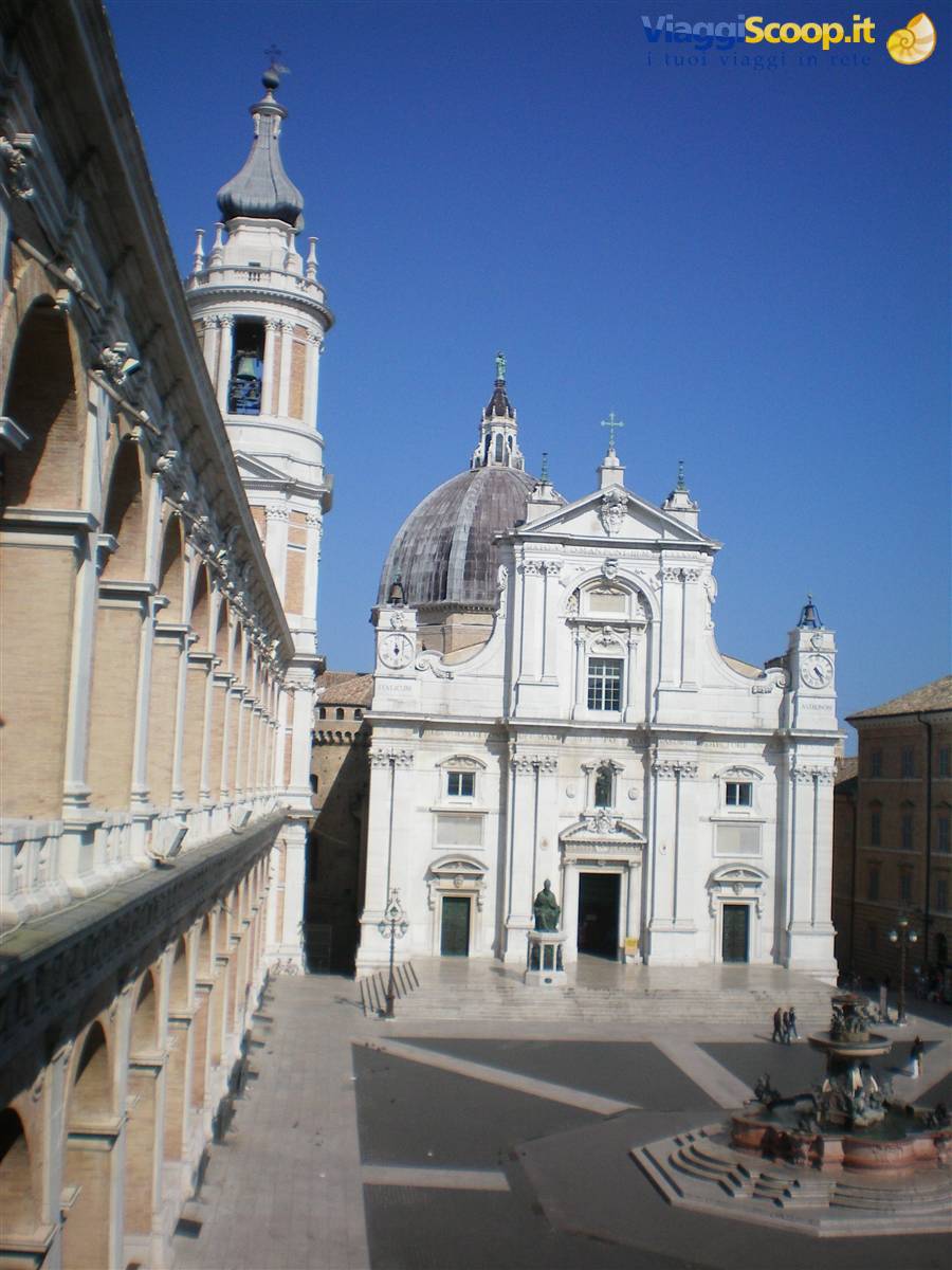 Foto di viaggio in ITALIA
