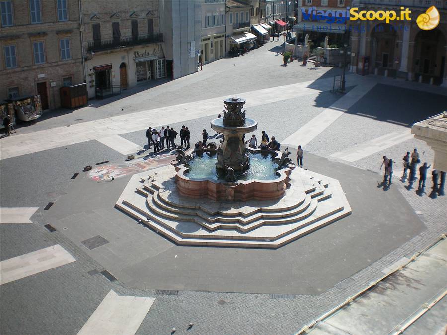 Foto di viaggio in ITALIA