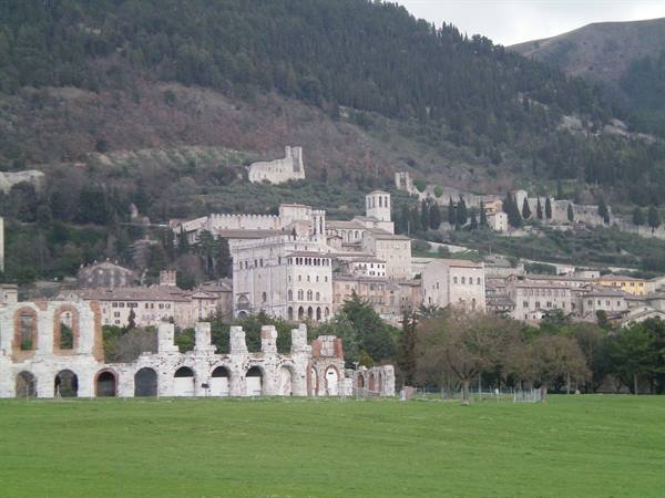 Gubbio