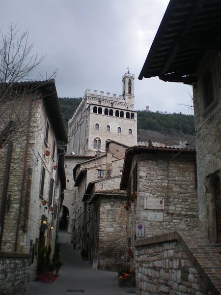 via del centro