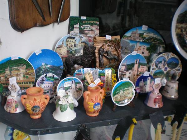 souvenir