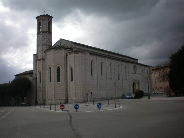 chiesa s. Francesco