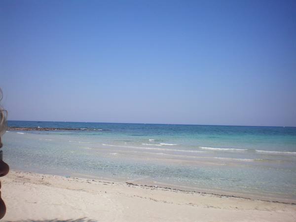 porto cesareo
