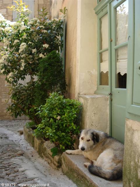 Gordes - Provenza