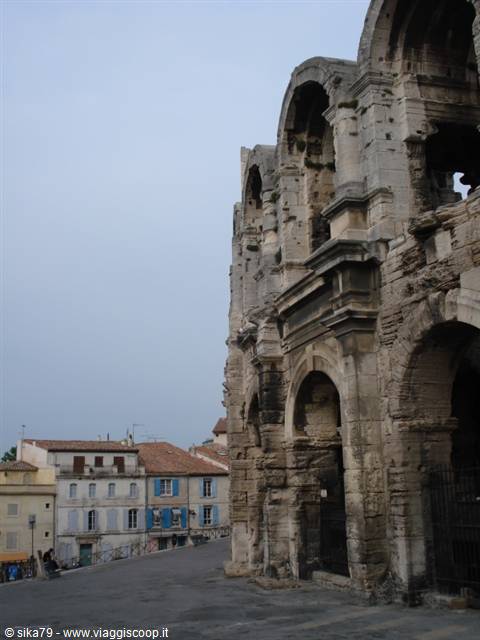 Arles