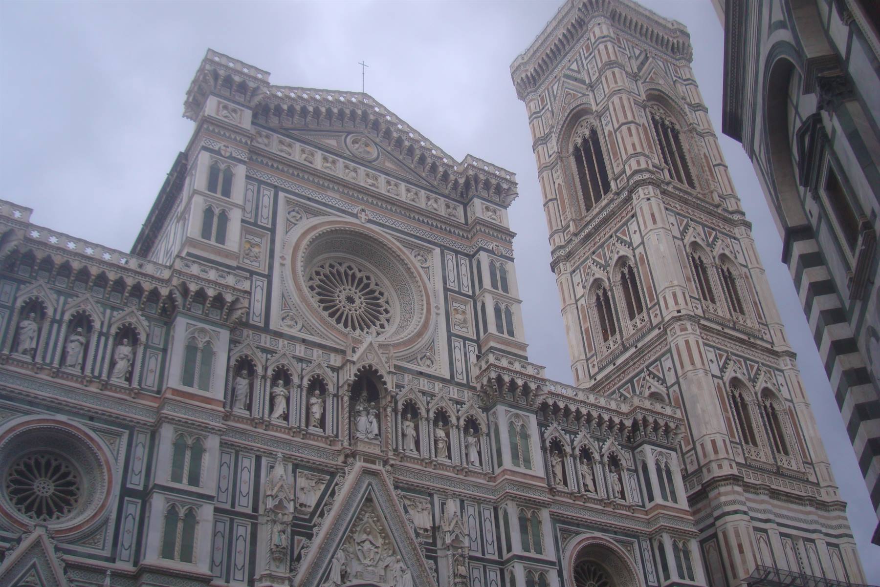 Foto di viaggio in ITALIA