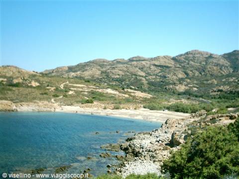 Ostriconi- escursione