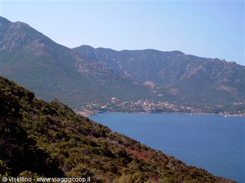 Golfo di Galeria