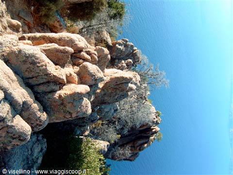 le calanche 2