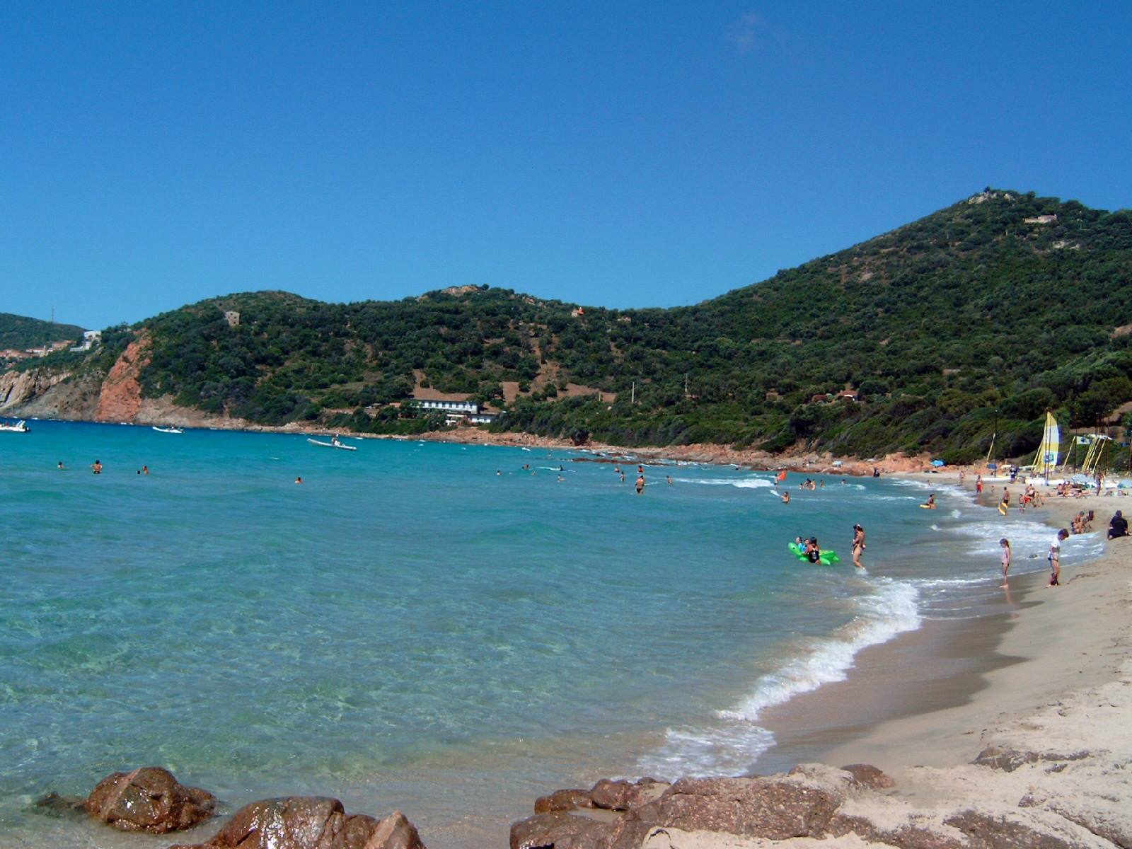 Rocca Marina