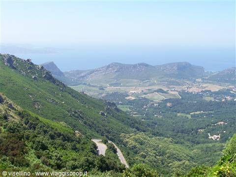 Un Grand Voyage en Corse