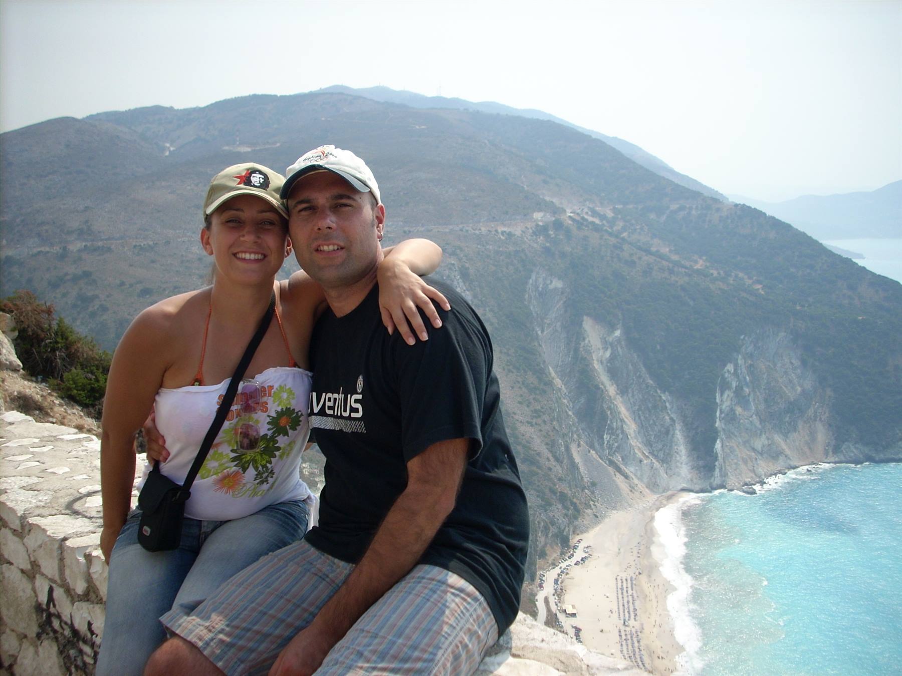 Myrtos