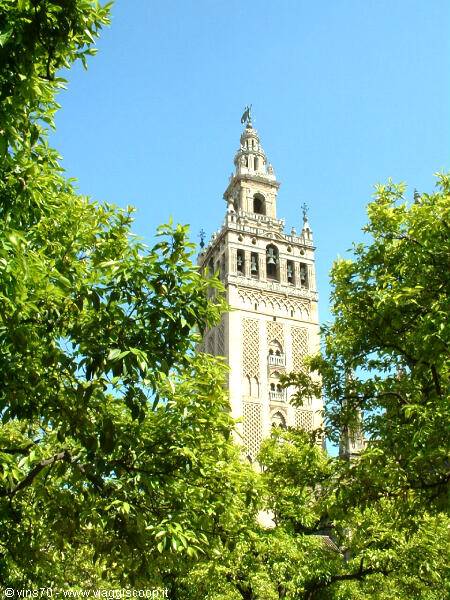 Siviglia - Feria de Abril