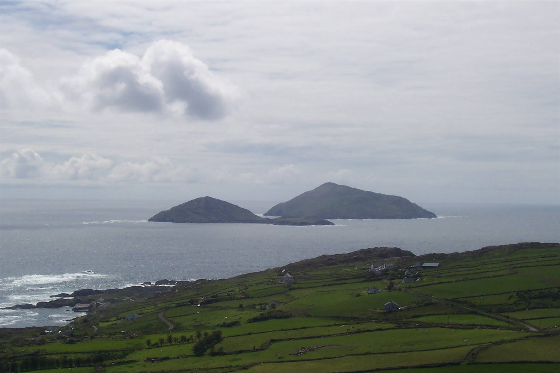 Foto di viaggio in IRLANDA