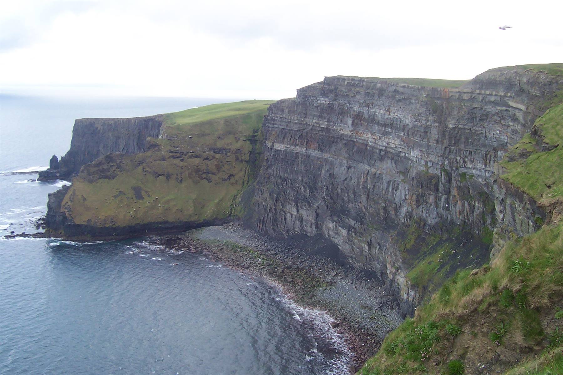 Foto di viaggio in IRLANDA