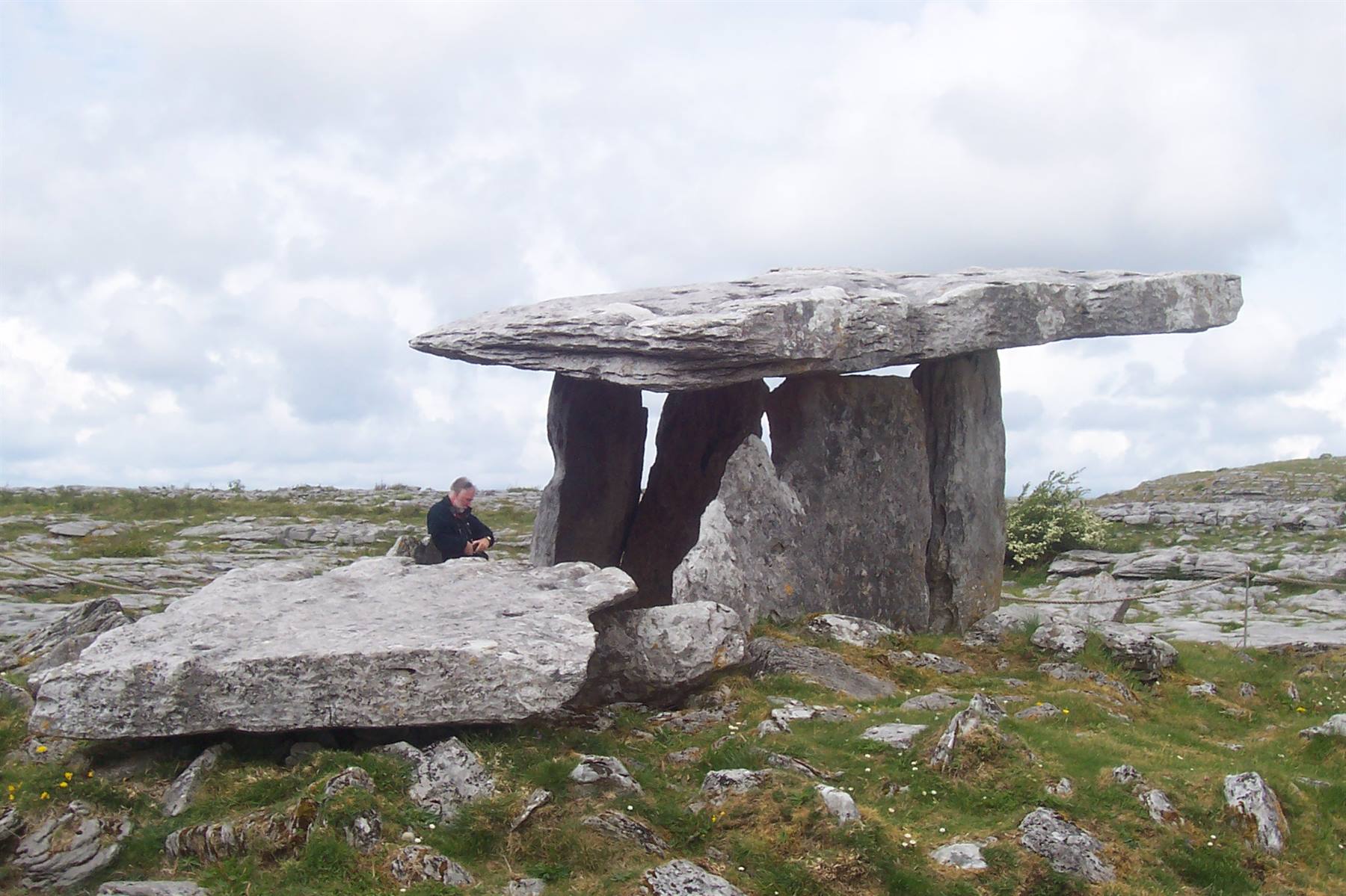 Foto di viaggio in IRLANDA