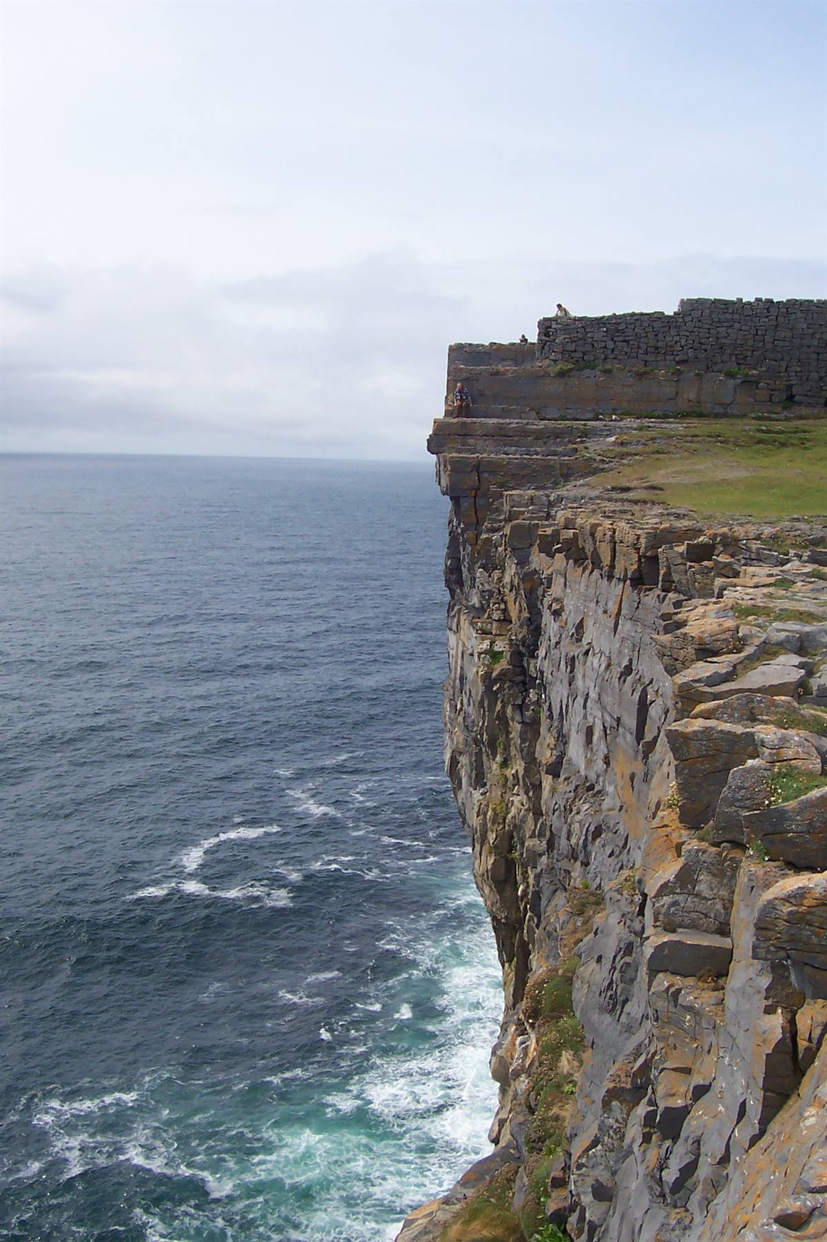 Foto di viaggio in IRLANDA