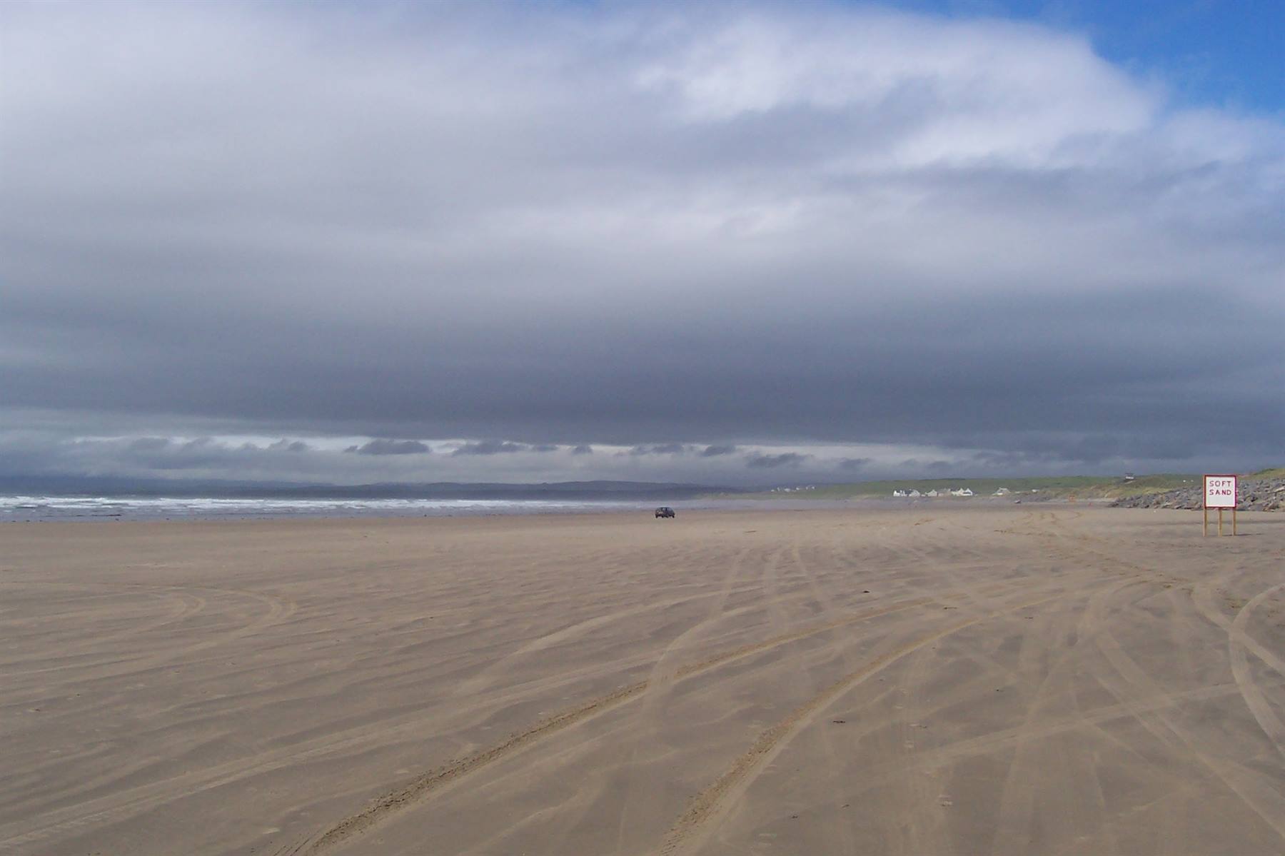 Foto di viaggio in IRLANDA