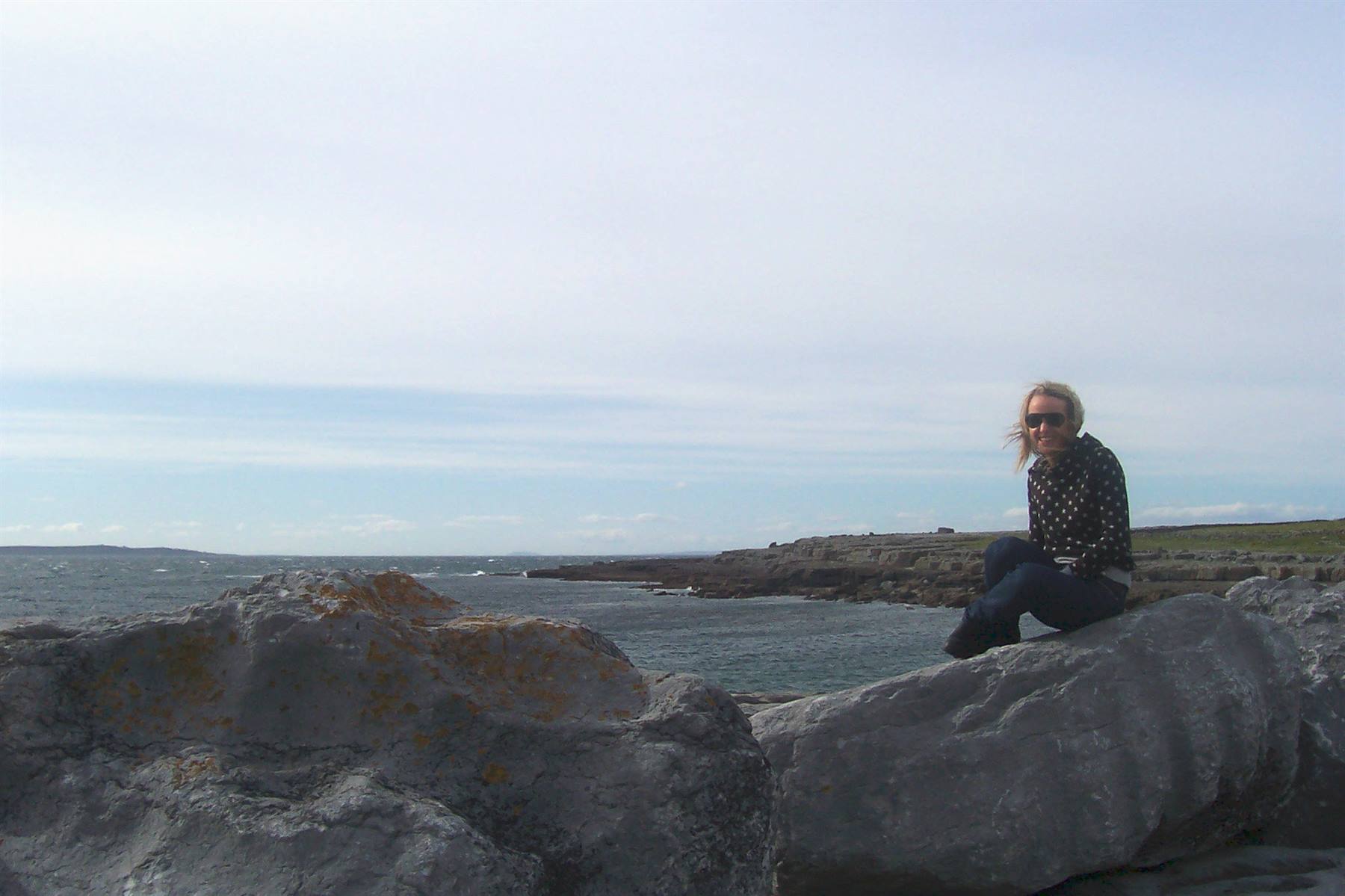 Foto di viaggio in IRLANDA