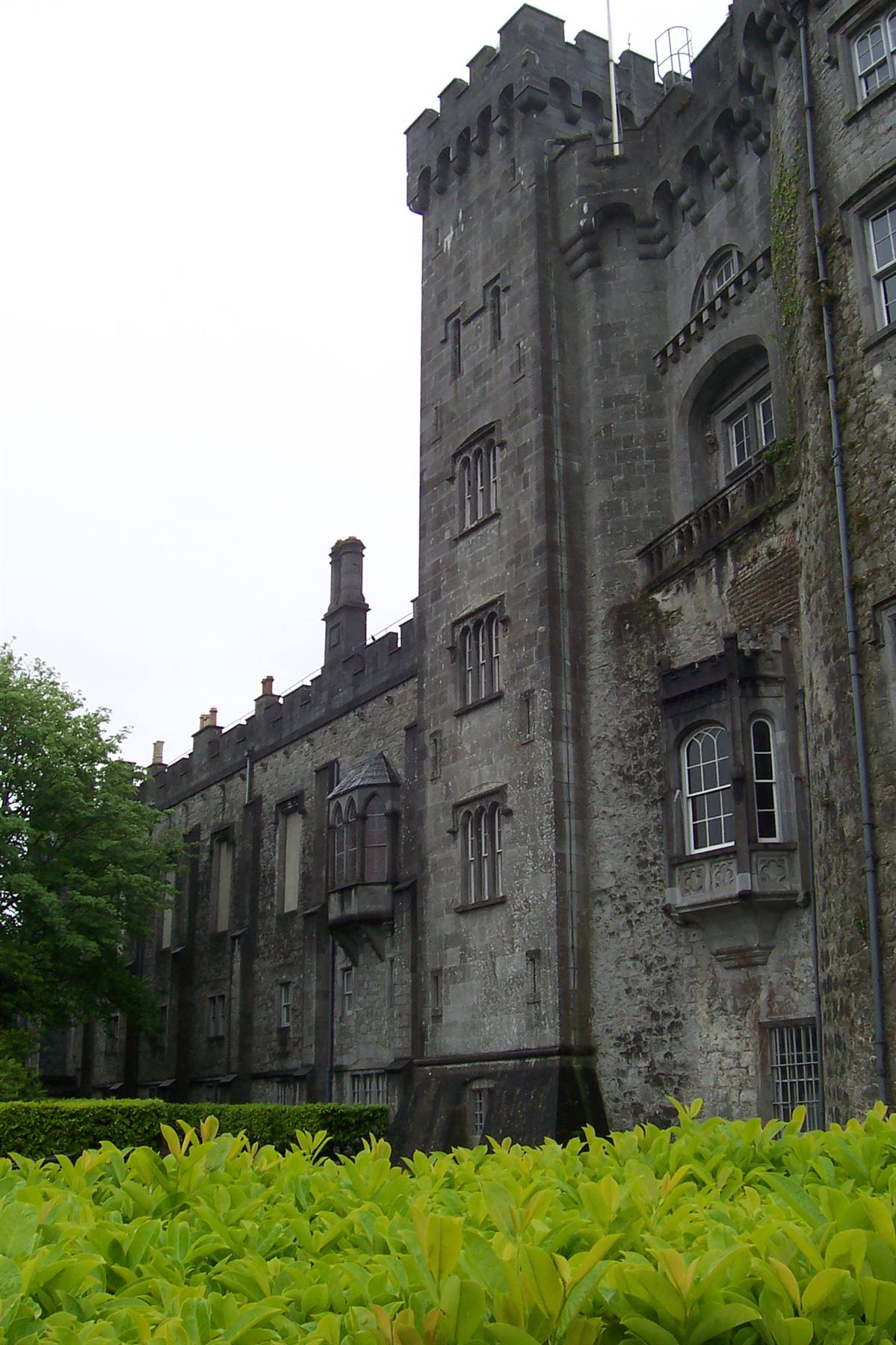 Foto di viaggio in IRLANDA