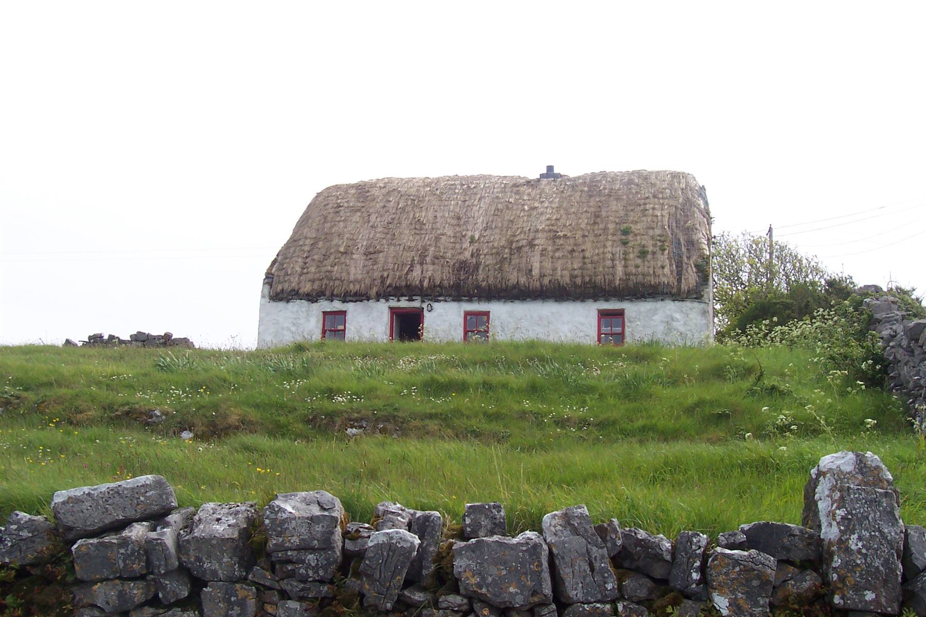 ARAN ISLAND
