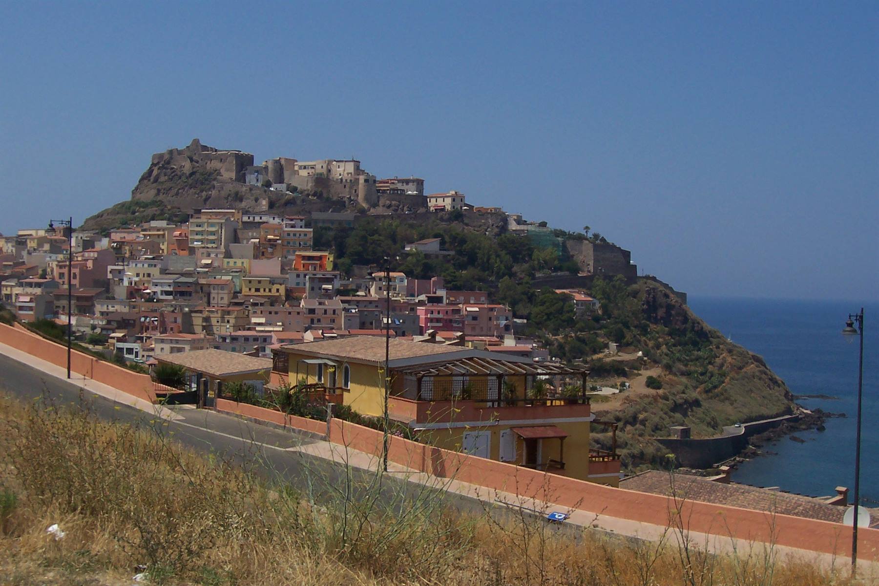 CASTELSARDO