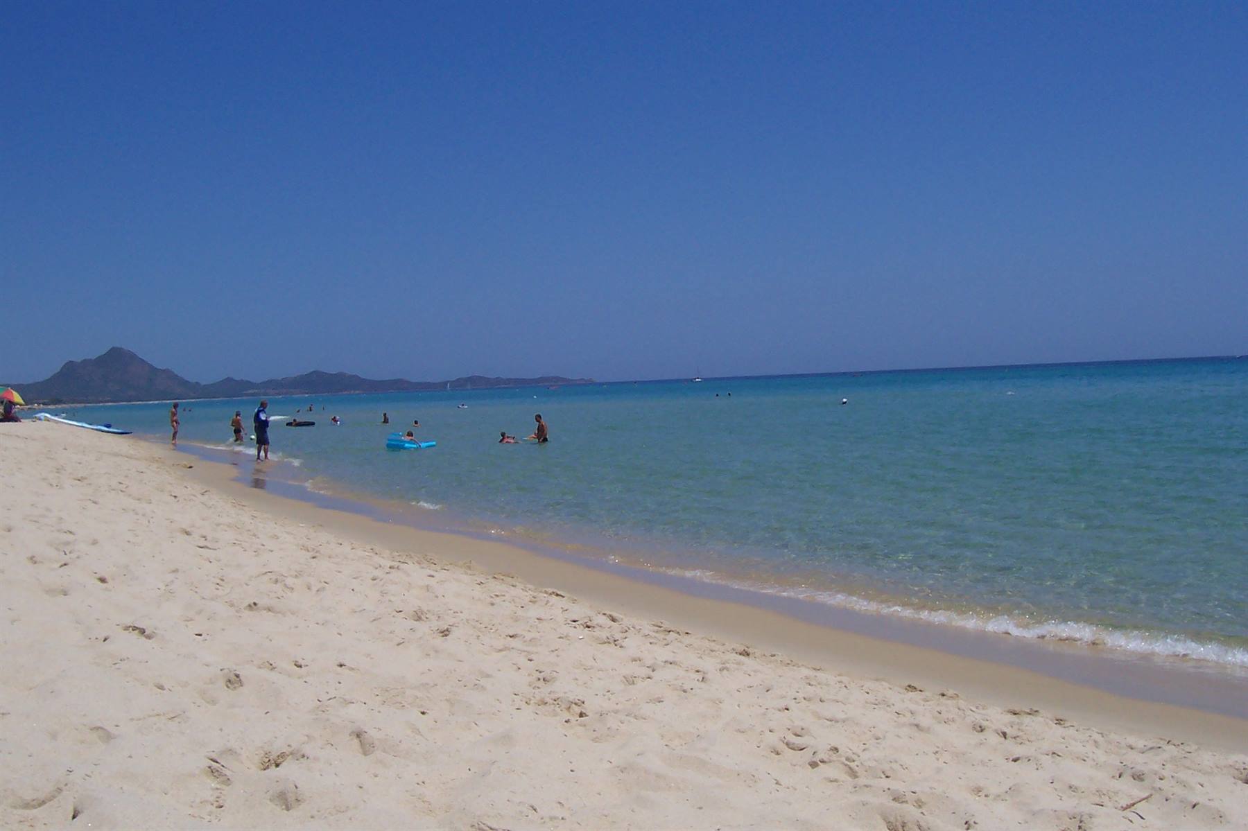 COSTA REI