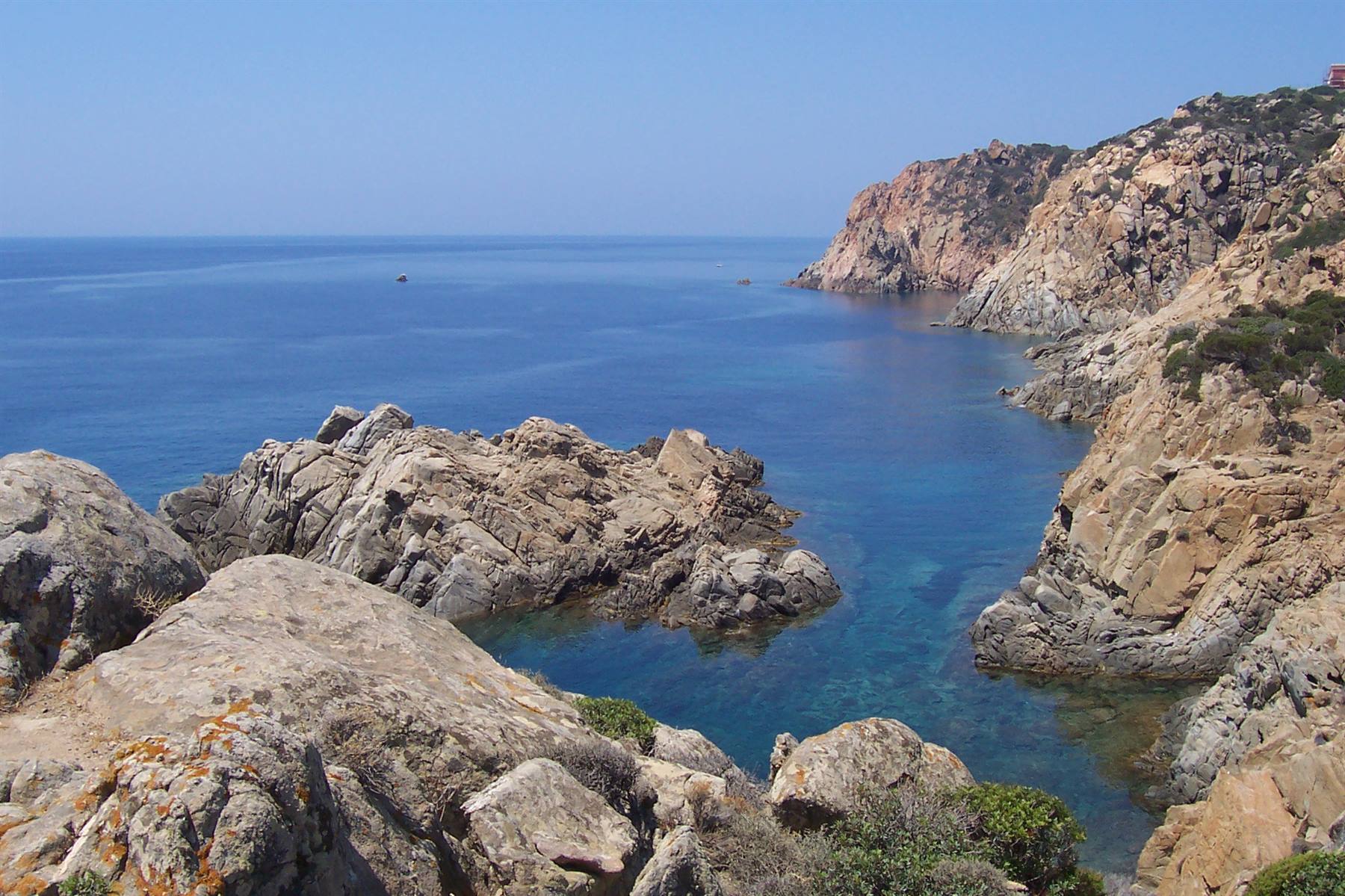 CALA CIPOLLA