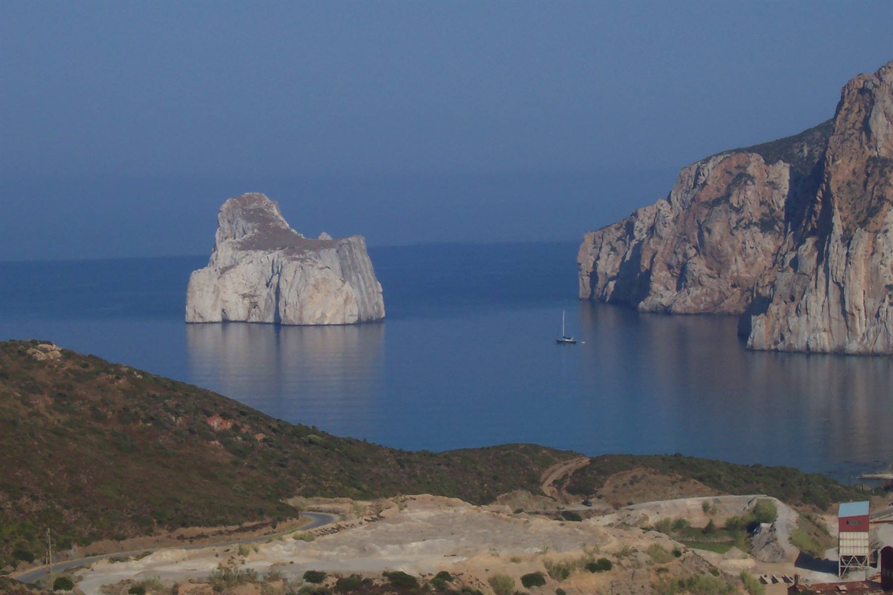 SCOGLIO PAN DI ZUCCHERO