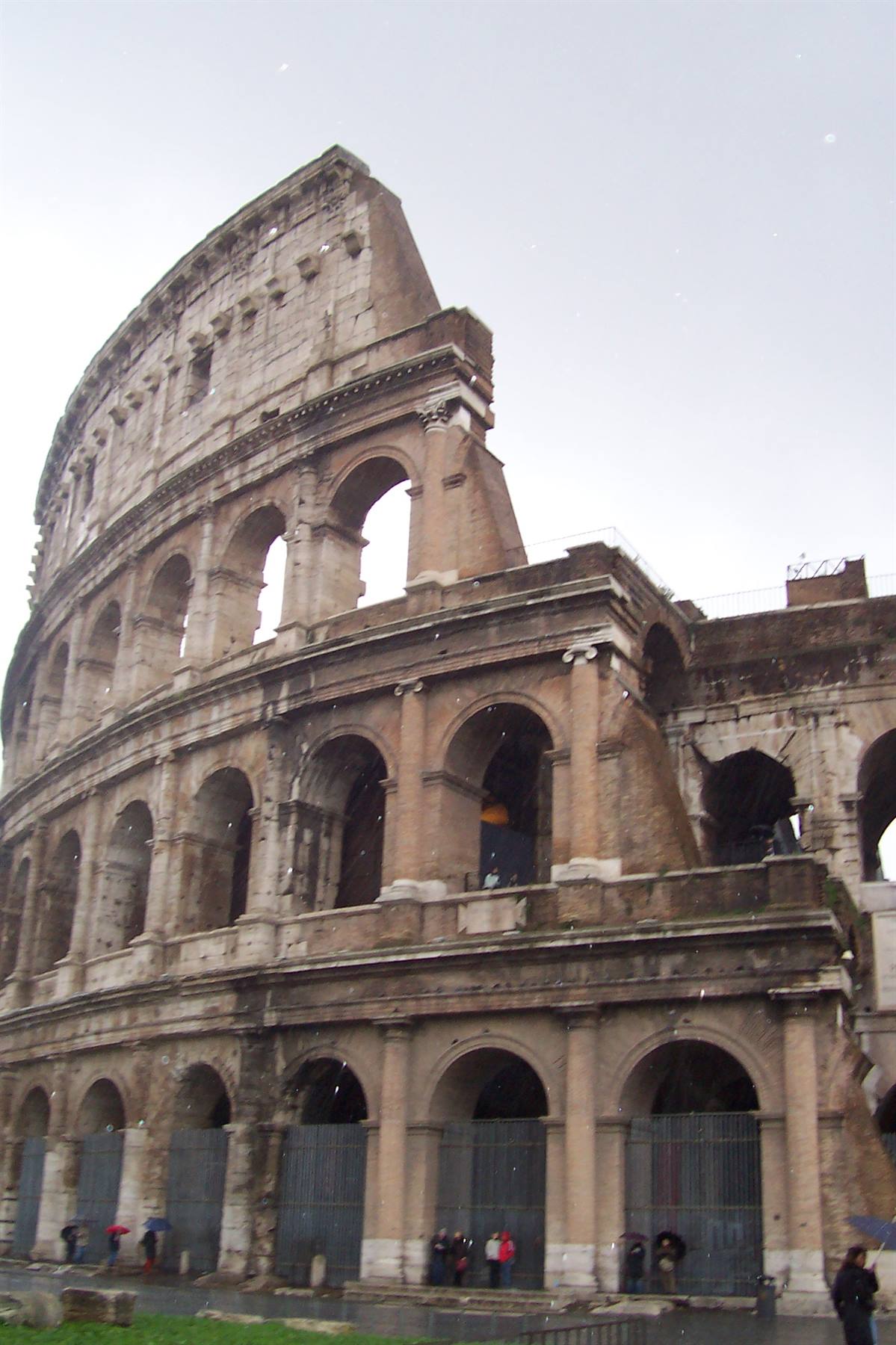 COLOSSEO