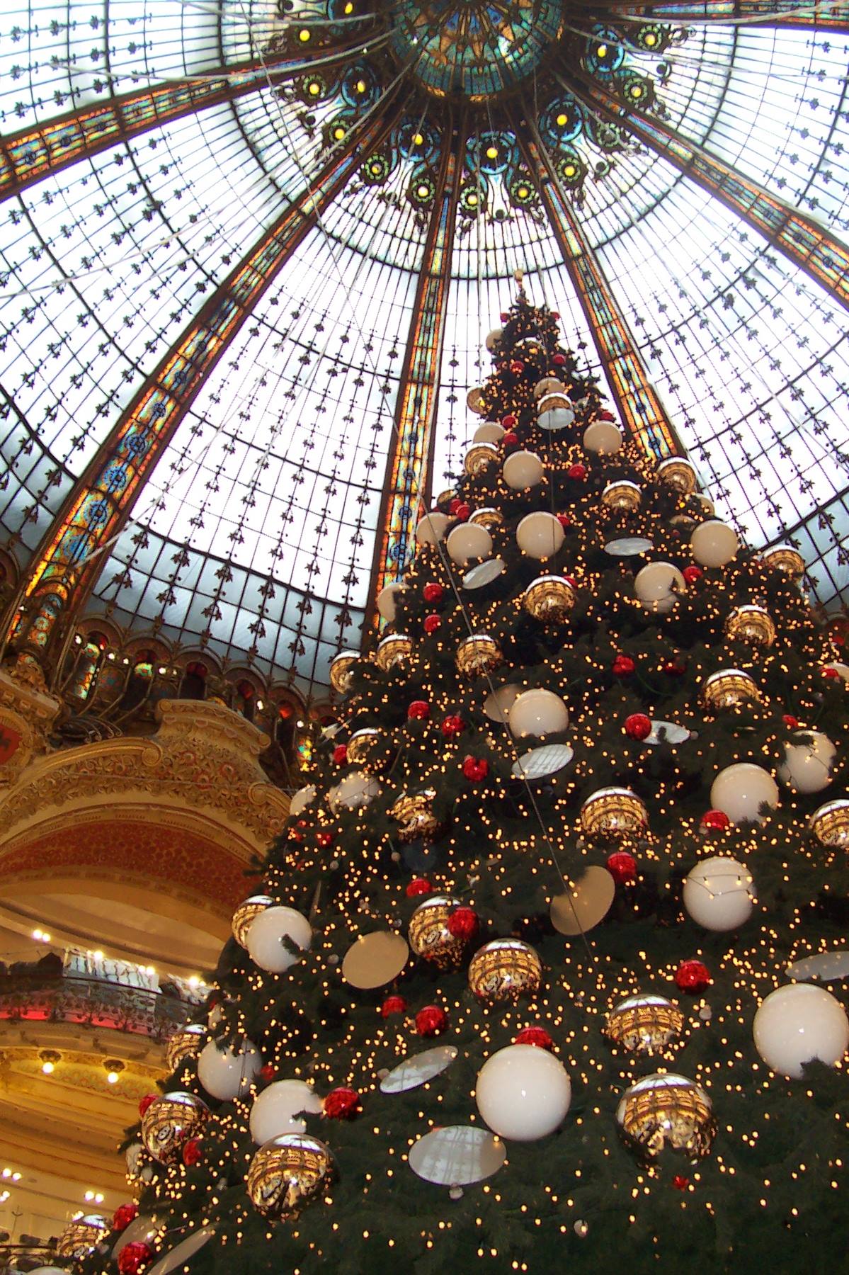 GALLERY LA FAYETTE