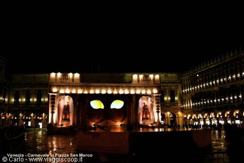 Piazza San Marco