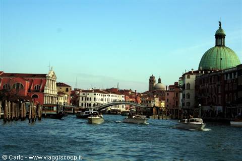Canal Grande