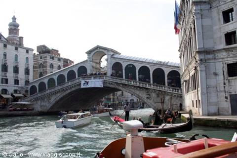 Ponte di Rialto