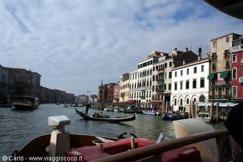 Canal Grande