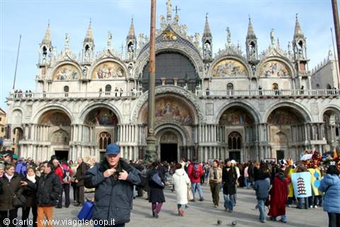 Basilica di San Marco