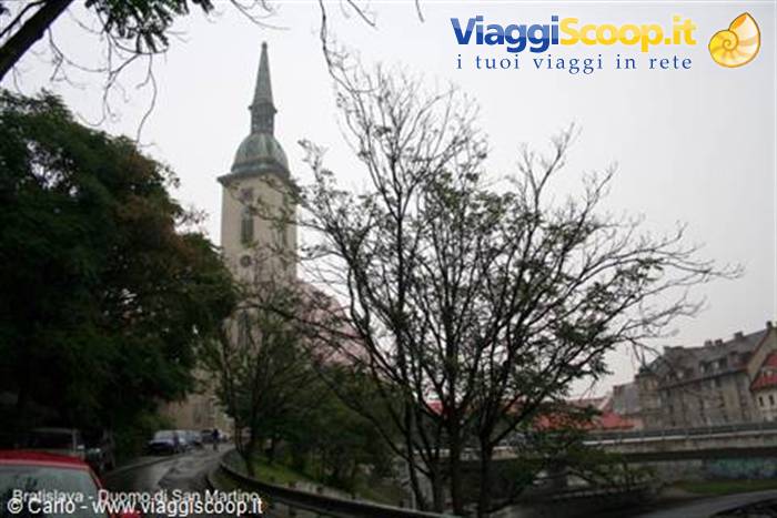 Foto di viaggio in SLOVAKIA