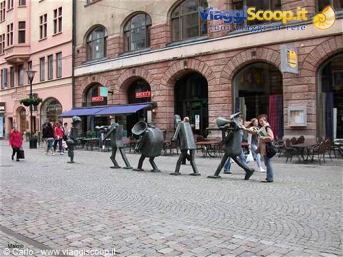 Malmo 
