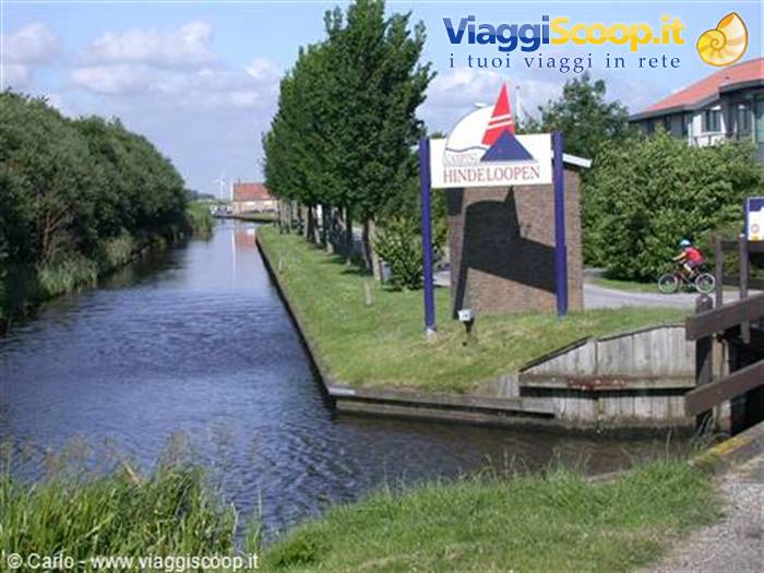 Hindeloopen