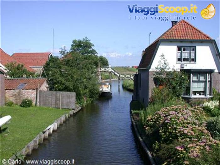 Hindeloopen