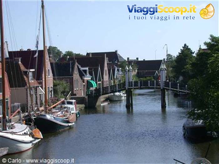 Hindeloopen
