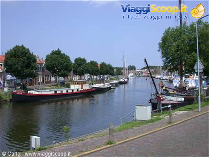 Enkhuizen