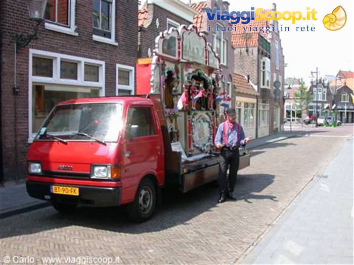 Enkhuizen