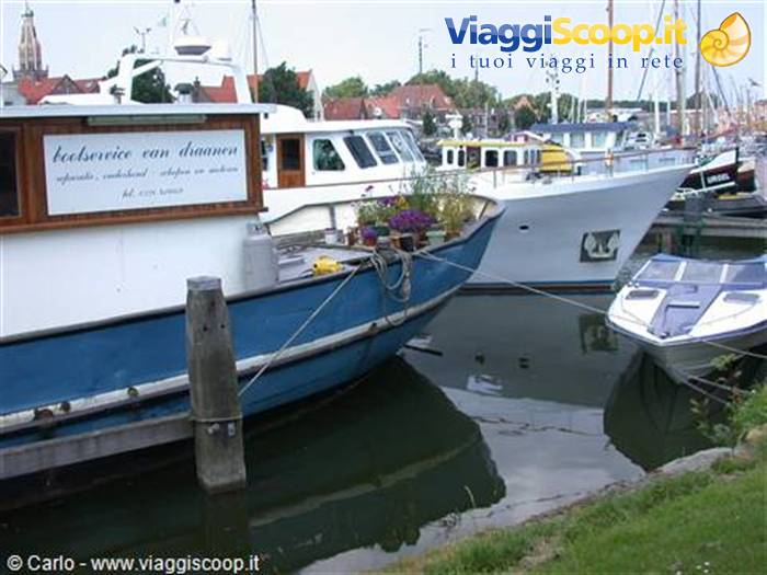 Enkhuizen