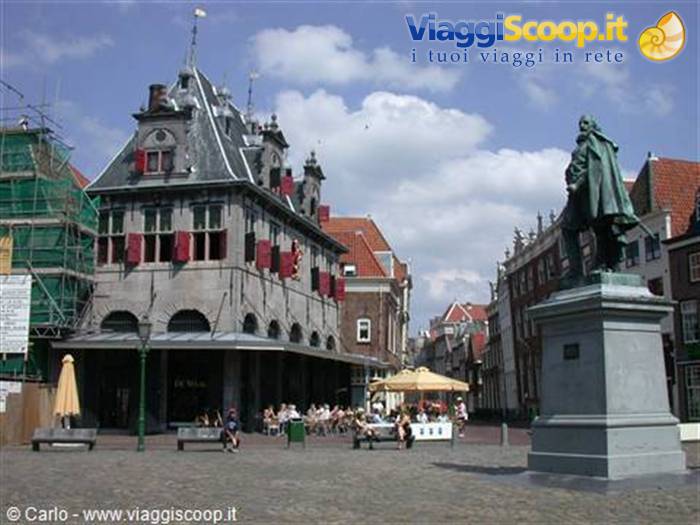 Enkhuizen