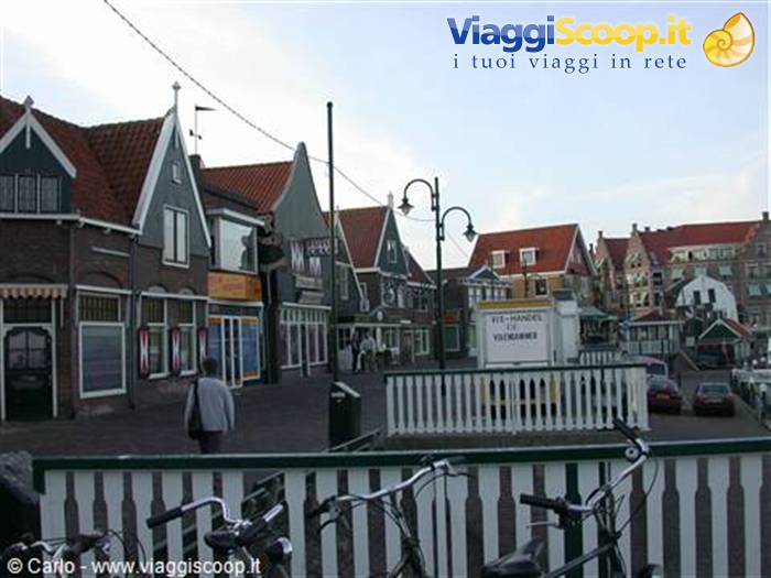 Volendam