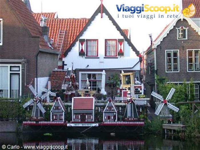 Volendam