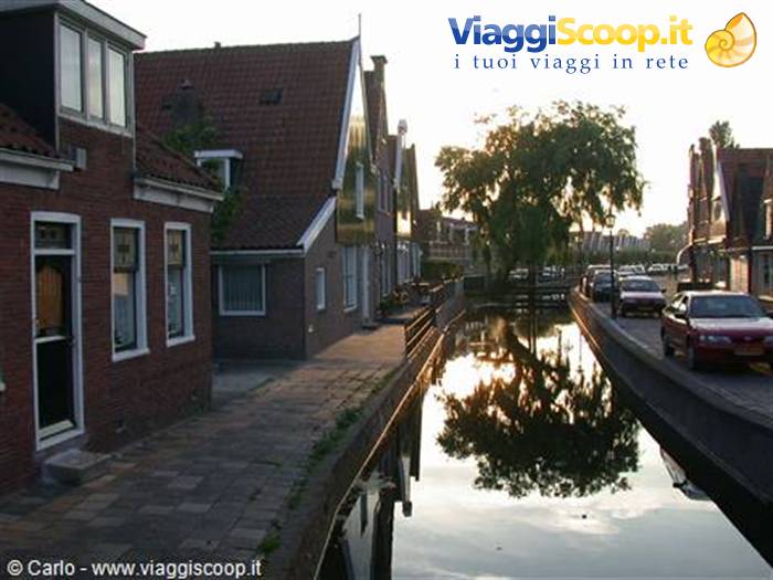 Volendam